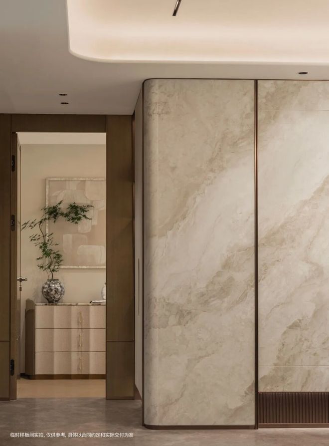 最新@保利虹桥和著售楼处发布上虹桥首发红盘热销(图47)