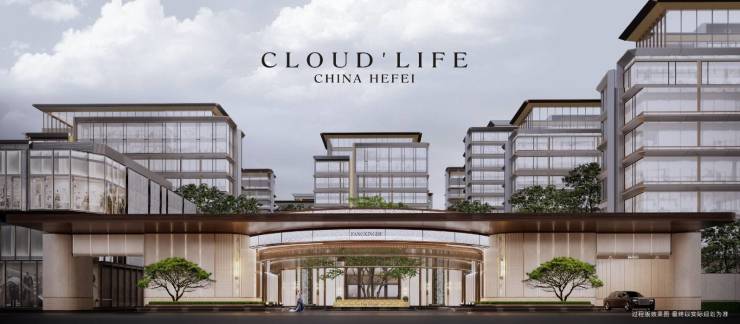 城轨庐月汀雲楼盘售楼处电话百科详情【24H预约热线】实时动态--最新价格-户型图-容积率(图5)