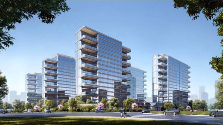 网站伟星T10新房售楼处电话【精选好房】多元生态体验!(图3)