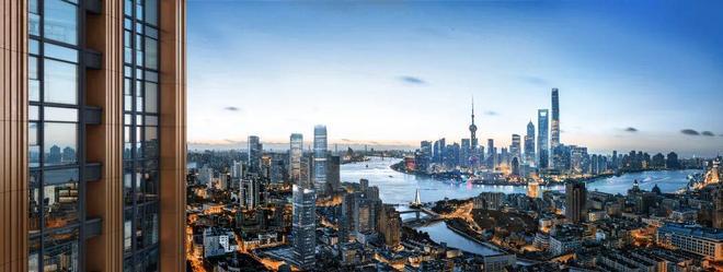 百度热搜上海龙盛湾上售楼处发布：龙盛湾上以品质铸就传奇！(图3)