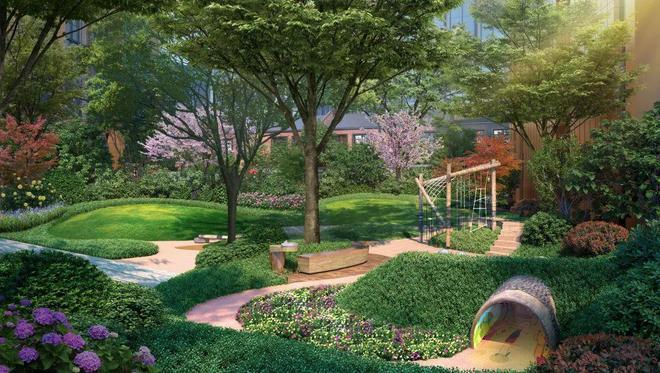 百度热搜上海龙盛湾上售楼处发布：龙盛湾上以品质铸就传奇！(图10)