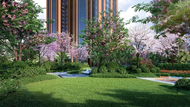 百度热搜上海龙盛湾上售楼处发布：龙盛湾上以品质铸就传奇！(图12)