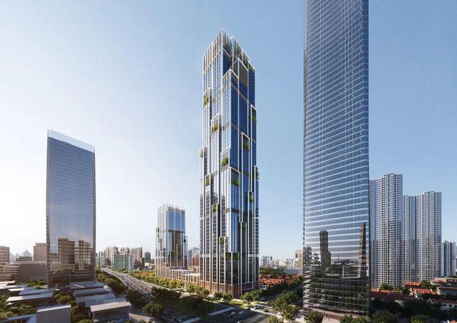 百度热搜上海龙盛湾上售楼处发布：龙盛湾上以品质铸就传奇！(图17)