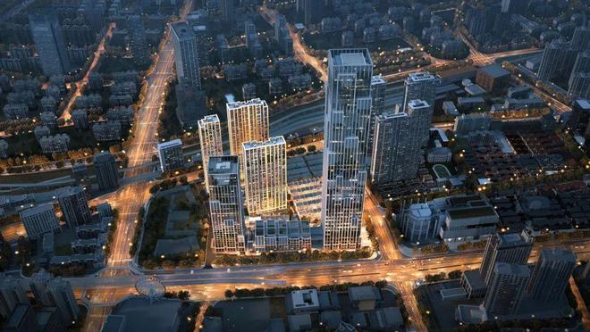 百度热搜上海龙盛湾上售楼处发布：龙盛湾上以品质铸就传奇！(图16)