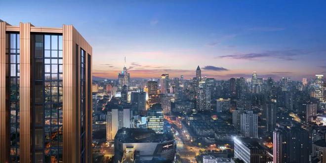 百度热搜上海龙盛湾上售楼处发布：龙盛湾上以品质铸就传奇！(图19)