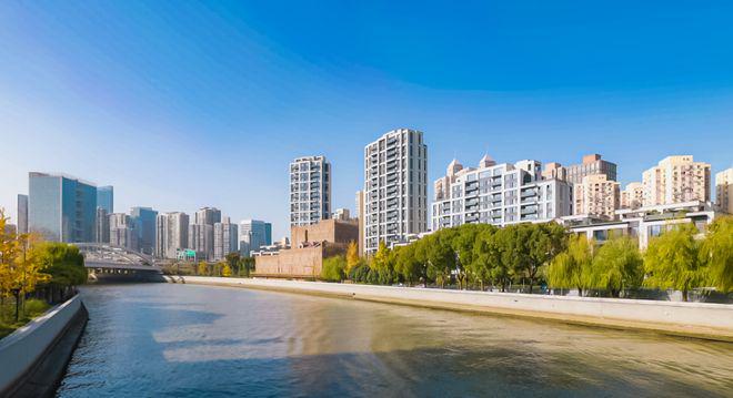 百度热搜上海龙盛湾上售楼处发布：龙盛湾上以品质铸就传奇！(图22)