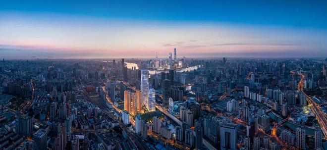 百度热搜上海龙盛湾上售楼处发布：龙盛湾上以品质铸就传奇！(图26)