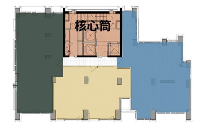 上海静安龙盛湾上；静安龙盛湾上-楼盘详情-房价-户型(图4)