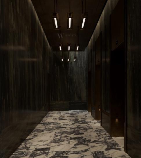 上海静安龙盛湾上；静安龙盛湾上-楼盘详情-房价-户型(图12)