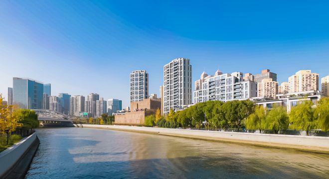 上海静安龙盛湾上；静安龙盛湾上-楼盘详情-房价-户型(图21)