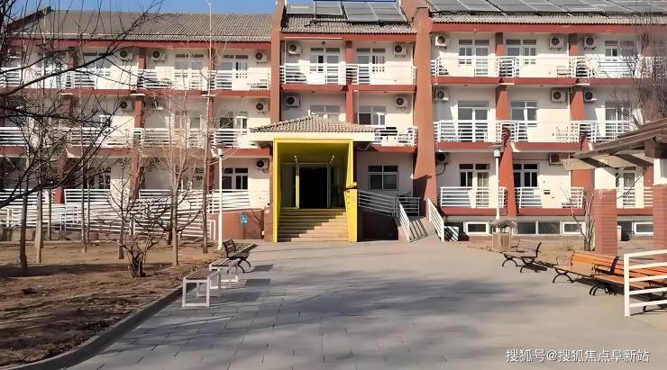 乐邻里长者乐园养老院最新消息(2025)：收费概况+参观地址+电话答疑(图1)