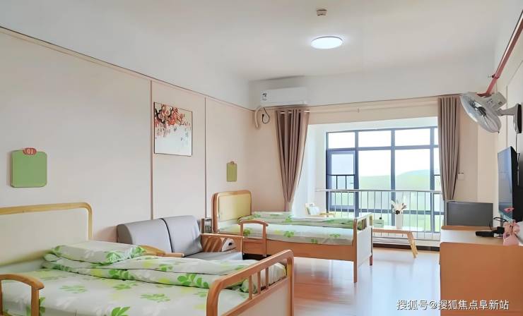 乐邻里长者乐园养老院最新消息(2025)：收费概况+参观地址+电话答疑(图2)