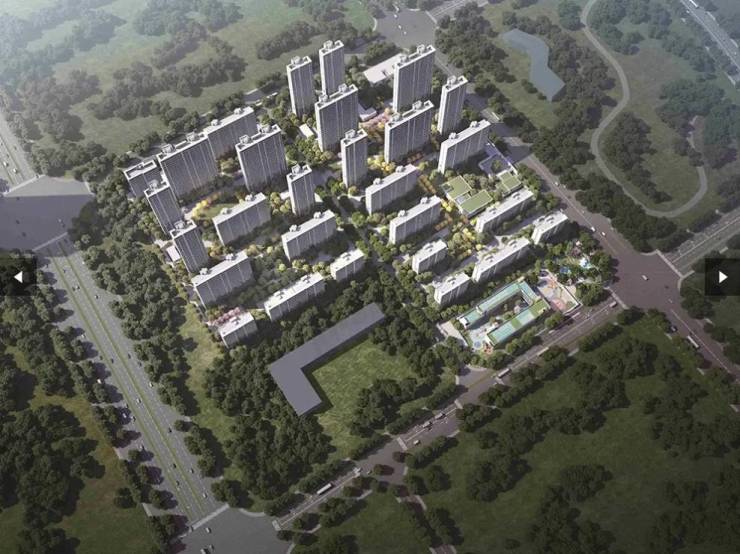 PG电子平台：滨湖区望雲【合肥楼盘排行榜前十名合肥新楼盘】(图2)