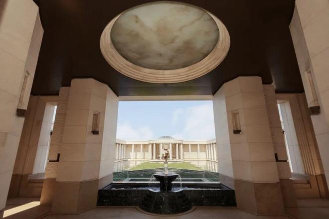 PG电子平台：上海热搜新房!︎象屿·天誉蘭香售楼处发布：探索理想居住新境(图5)