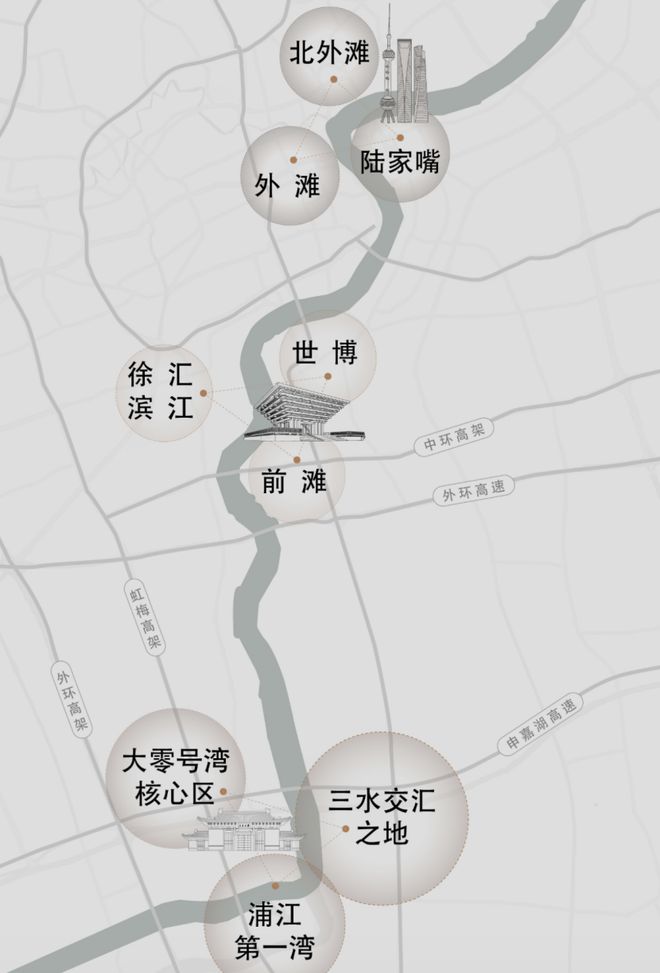 PG电子平台：上海热搜新房!︎象屿·天誉蘭香售楼处发布：探索理想居住新境(图1)