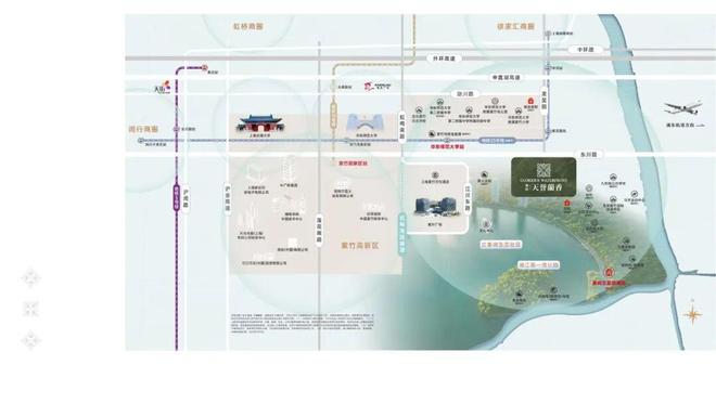 PG电子平台：上海热搜新房!︎象屿·天誉蘭香售楼处发布：探索理想居住新境(图2)