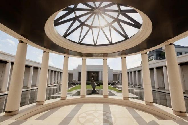 PG电子平台：上海热搜新房!︎象屿·天誉蘭香售楼处发布：探索理想居住新境(图7)