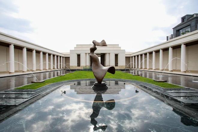 PG电子平台：上海热搜新房!︎象屿·天誉蘭香售楼处发布：探索理想居住新境(图9)