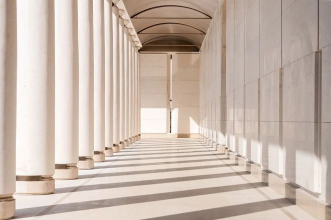 PG电子平台：上海热搜新房!︎象屿·天誉蘭香售楼处发布：探索理想居住新境(图8)