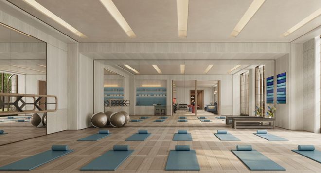 PG电子平台：上海热搜新房!︎象屿·天誉蘭香售楼处发布：探索理想居住新境(图14)