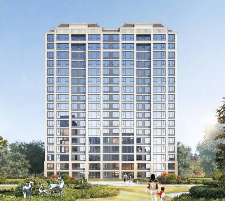 晶宫山水拾光新房周边配套-优惠(图2)