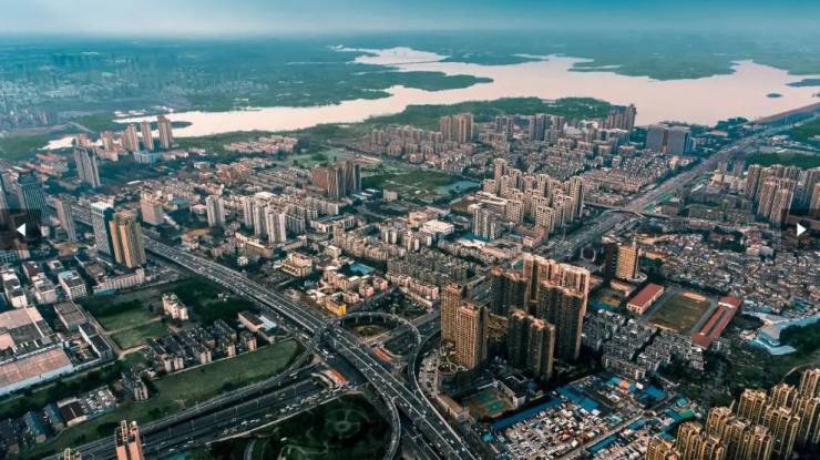 晶宫山水拾光新房周边配套-优惠(图5)