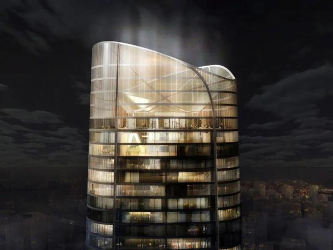 敦煌将迎丽思隐世海口丽晶封顶乌鲁木齐到库尔勒缩短至35小时(图2)