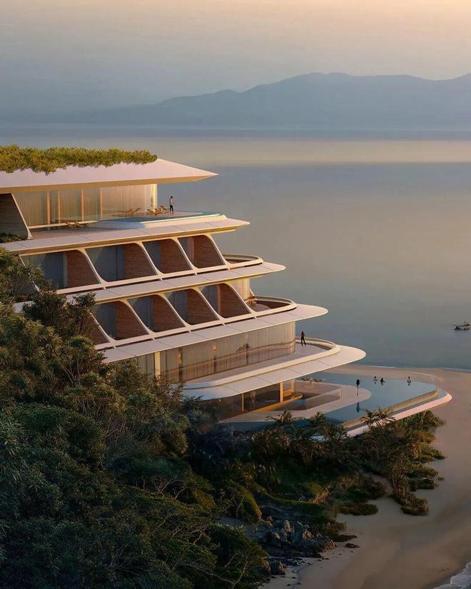 敦煌将迎丽思隐世海口丽晶封顶乌鲁木齐到库尔勒缩短至35小时(图13)