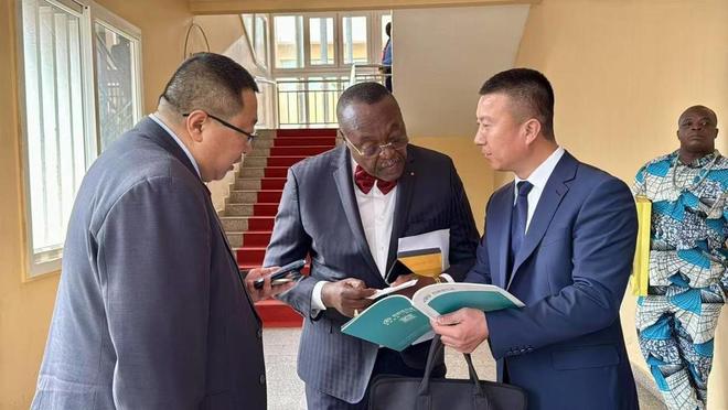 乘“新”而上大棚开到40多国一家农企的出海答卷(图2)