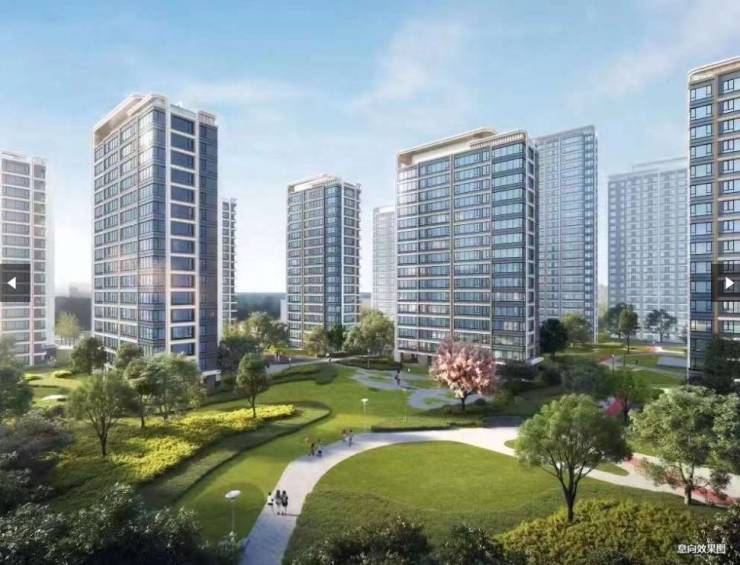 滨湖区高速尚阖院楼盘怎么样-值得买吗