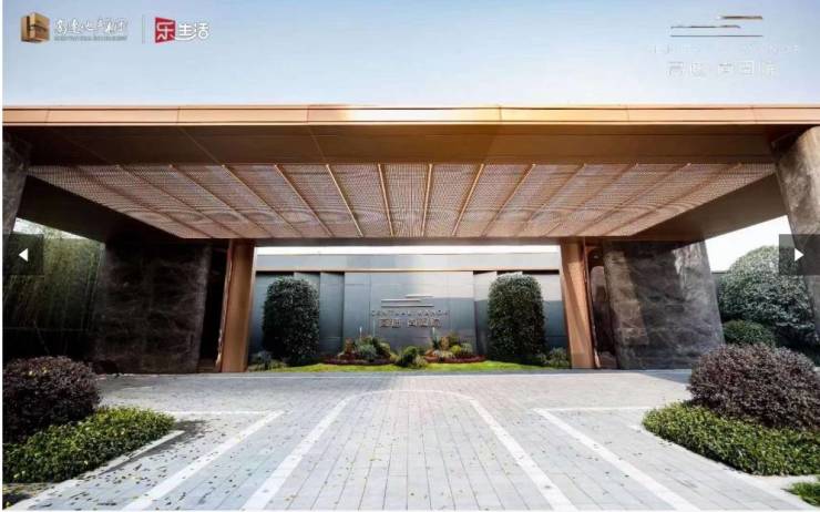 滨湖区高速尚阖院楼盘怎么样-值得买吗(图5)