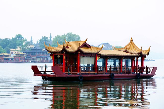 跟团去杭州旅游4天3晚旅游费用详解私人定制及真实游记分享(图2)