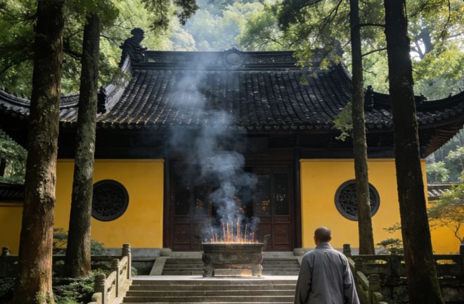 跟团去杭州旅游4天3晚旅游费用详解私人定制及真实游记分享(图1)