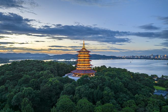 跟团去杭州旅游4天3晚旅游费用详解私人定制及真实游记分享(图3)