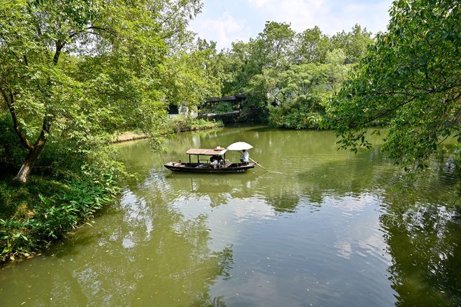 跟团去杭州旅游4天3晚旅游费用详解私人定制及真实游记分享(图5)