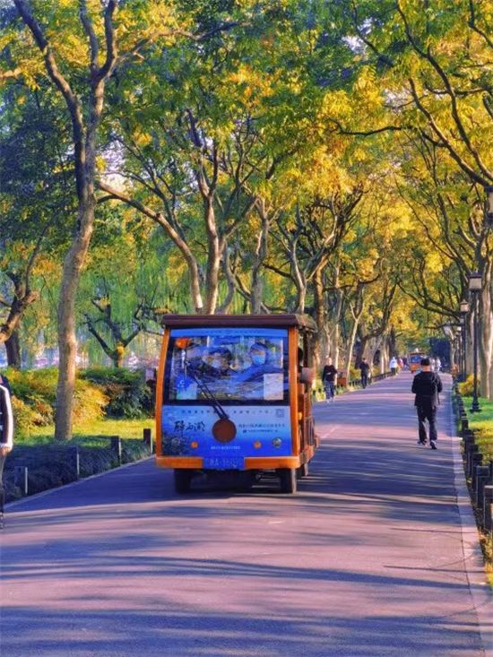 跟团去杭州旅游4天3晚旅游费用详解私人定制及真实游记分享(图7)