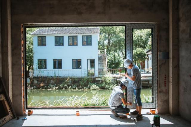 请出牌2026丨希洛门窗林雅熙：以长期主义构筑价值壁垒“窗”建市场多元化需求(图5)