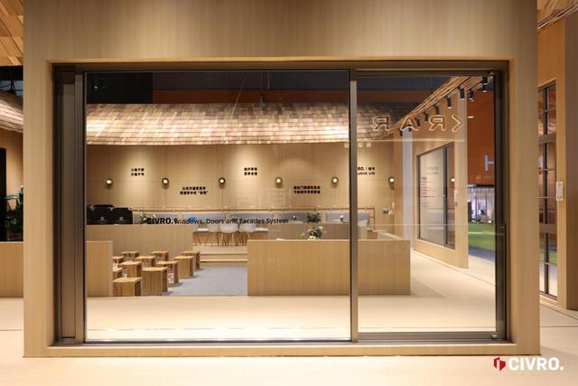 请出牌2026丨希洛门窗林雅熙：以长期主义构筑价值壁垒“窗”建市场多元化需求(图4)