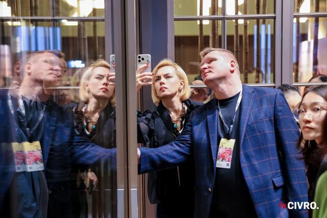 请出牌2026丨希洛门窗林雅熙：以长期主义构筑价值壁垒“窗”建市场多元化需求(图9)