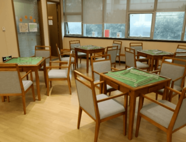 PG电子科技：2026越秀区热门养老院：越秀银幸颐园(大德路)养护院地址指引+收费档次+服务项目一网打尽(图4)