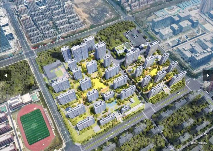 PG电子科技：滨湖区高速尚阖院项目分销佣金有多少(图1)