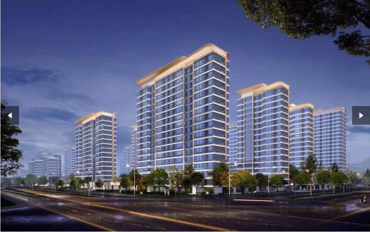 PG电子科技：滨湖区高速尚阖院项目分销佣金有多少(图3)