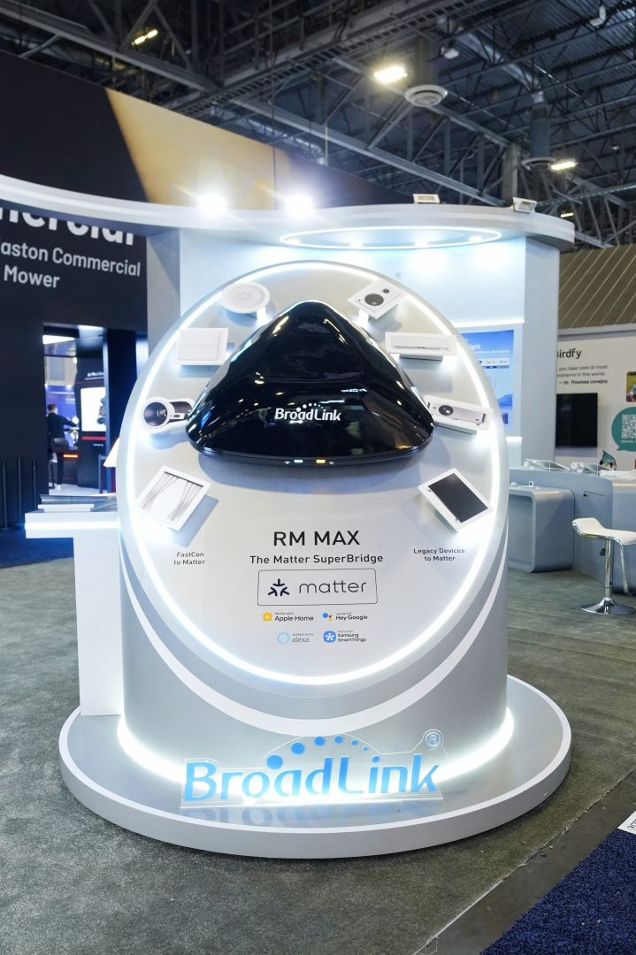 PG电子平台：存量家电如何融入Matter？CES2026上这条路有人走通了