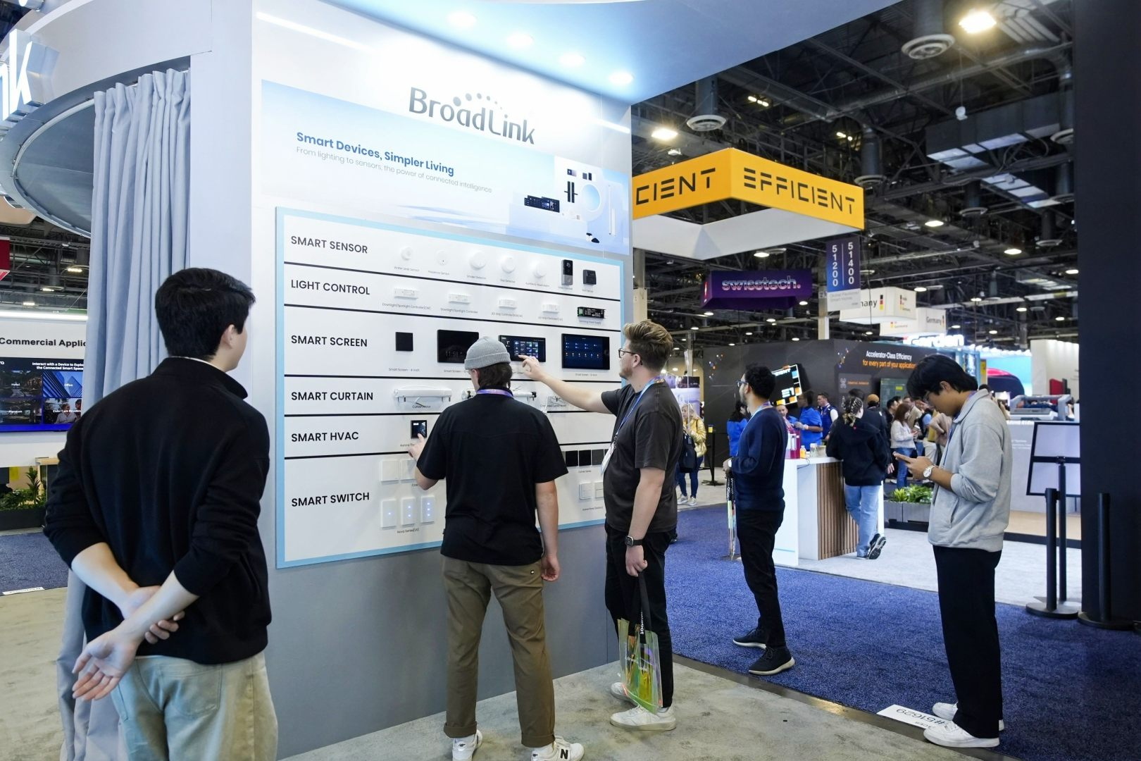 PG电子平台：存量家电如何融入Matter？CES2026上这条路有人走通了(图4)