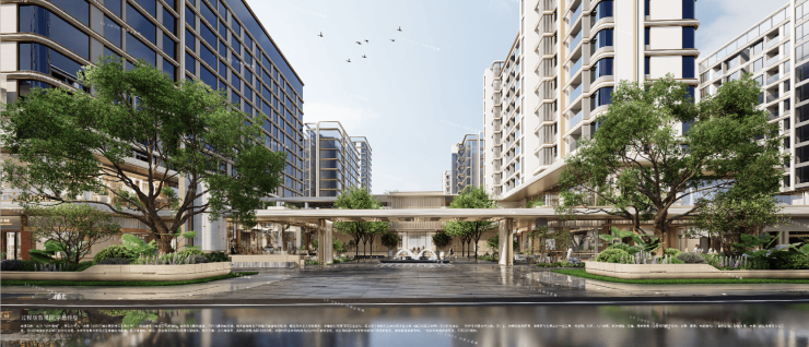 PG电子科技：庐阳区招商庐州致敬【合肥买房选哪个区好？有哪些热门楼盘推荐？】(图3)