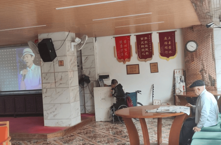 2026广州海珠区百丈颐养中心区位解析：养老费用+咨询专线详解(图2)