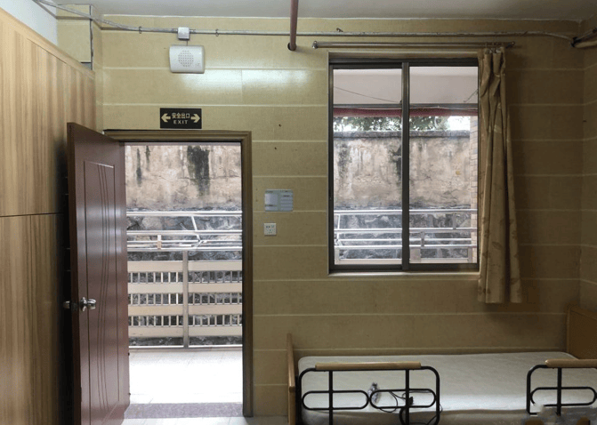 2026广州海珠区百丈颐养中心区位解析：养老费用+咨询专线详解(图3)