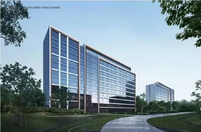 PG电子科技：高速壹品楼盘户型图(图3)