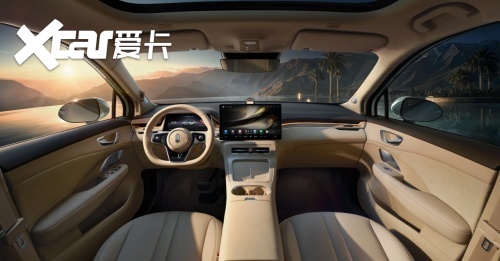 2026年20万级纯电SUV选购指南：按智能配置和续航里程匹配优质(图3)