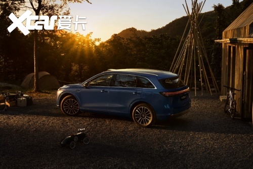 2026年20万级纯电SUV选购指南：按智能配置和续航里程匹配优质(图4)